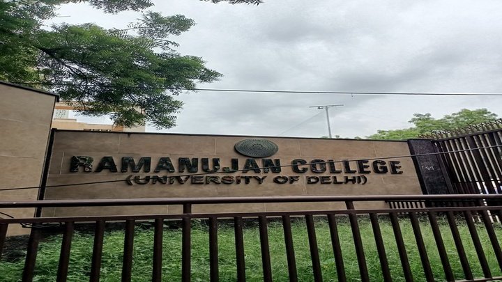 DelhiUniversity