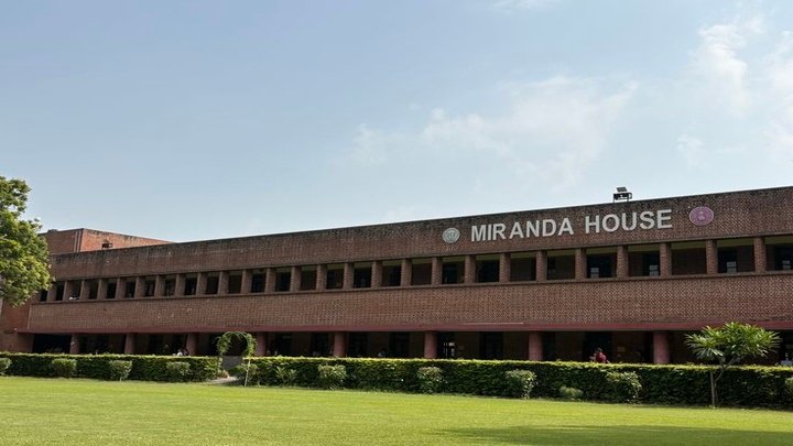 MirandaHouse
