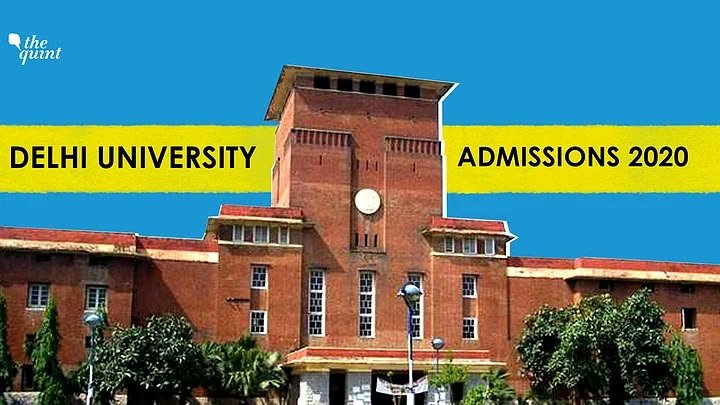 When Will DU Declare Cut-Offs_ How Will Admissions___